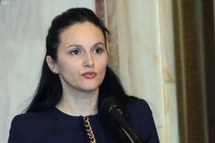 Fosta șefă DIICOT, condamnată la patru ani de închisoare cu executare! Adriean Videanu a fost achitat