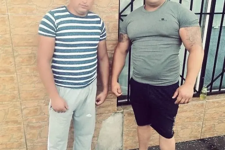 Cine sunt proxeneții din Florești, arestați de procurori. L-au amenințat cu moartea și șantajat pe un om de afaceri