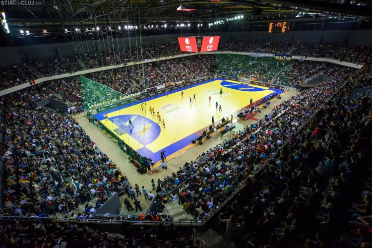 Începe Trofeul Carpați la handbal feminin, la Cluj. Vezi care este programul meciurilor