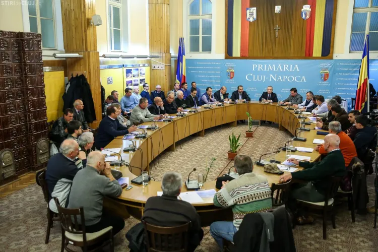 Cluj-Napoca: Premii pentru asociațiile de proprietari la concursul ”Curățenie Generală”