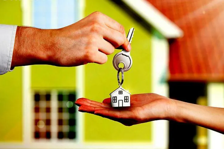 ANAF i-a luat în vizor pe cei care închiriază locuințe. Fiscul nu se mai joacă