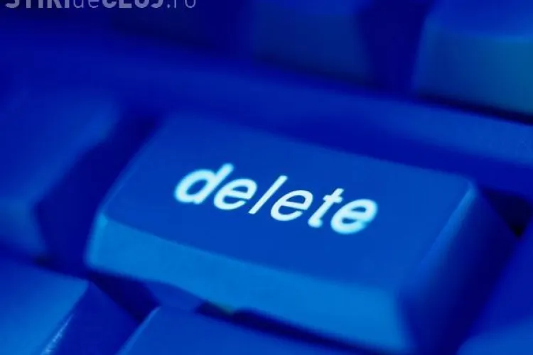 De ce i-a fost șters contul de Facebook