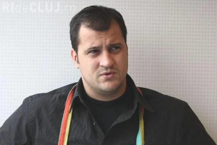 Șerban Huidu a postat un mesaj pe Facebook, după care a fost atacat. Are legătură cu accidentul de acum 5 ani