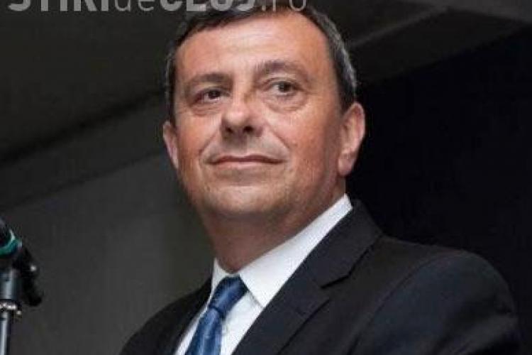 Primarul Horia Șulea a explicat ce înseamnă decizia instanței în cazul ANI