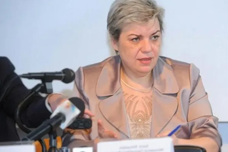 PSD o propune pe Sevil Shhaideh pentru funcția de premier