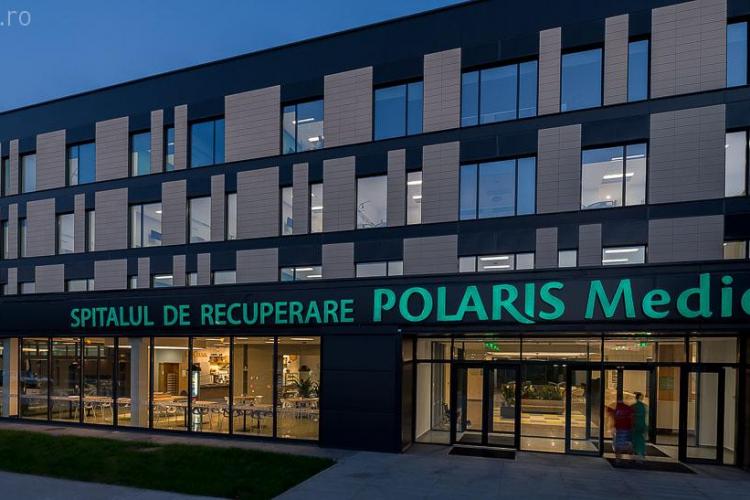 Recuperarea dupa Accidentul Vascular Cerebral in cadrul Spitalului Polaris Medical (P)