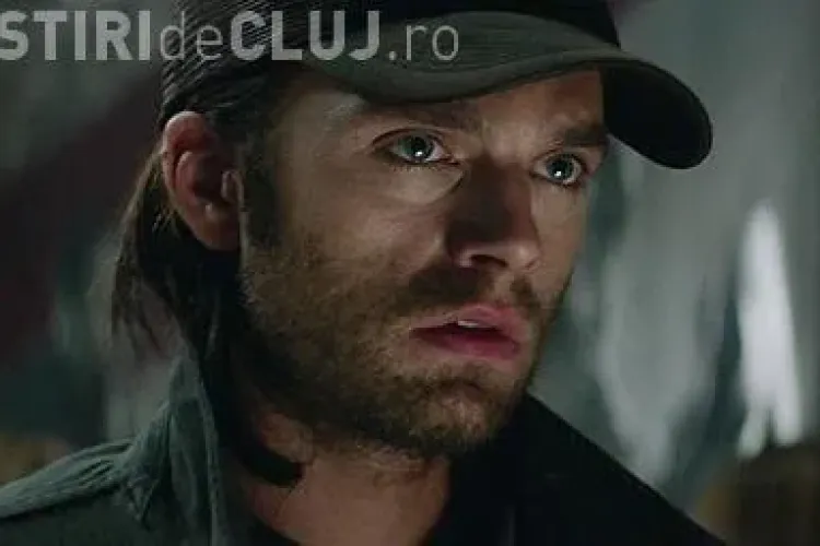 Românul care a cucerit Hollywood-ul vrea să se întoarcă în țară: Trebuie să mă întorc la România VIDEO