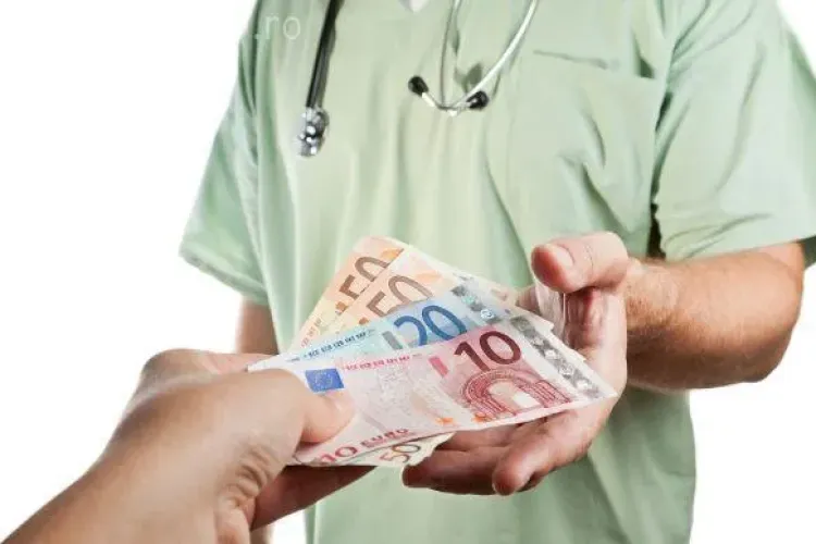 Linie telefonică unde se poate semnala corupţia din spitale