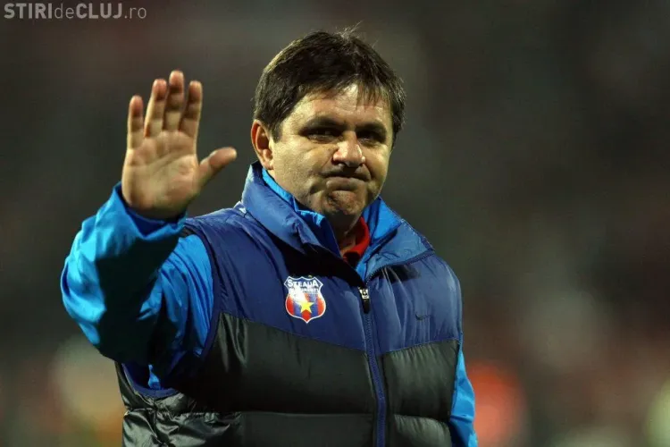 Buget record pentru noua Steaua, condusă de Marius Lăcătuş