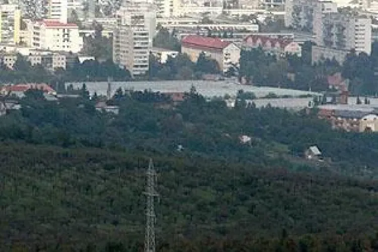 Boc: Nu vreau să avem turnuri în stațiunea Polocsay. Nu se pot face retrocedări