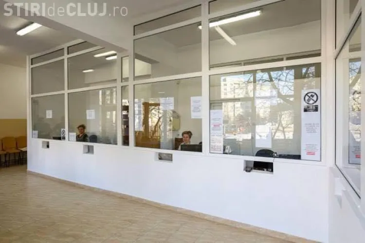 Primăriile de cartier din Gheorgheni, Mărăști și Mănăștur au fost renovate. S-a suplimentat personalul și s-au deschis noi ghișee