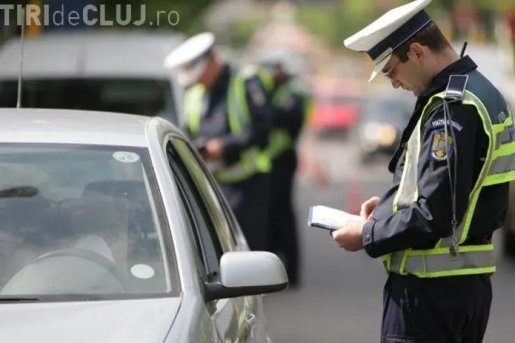 Mașină furată din Italia, cumpărată fără probleme de un avocat clujean