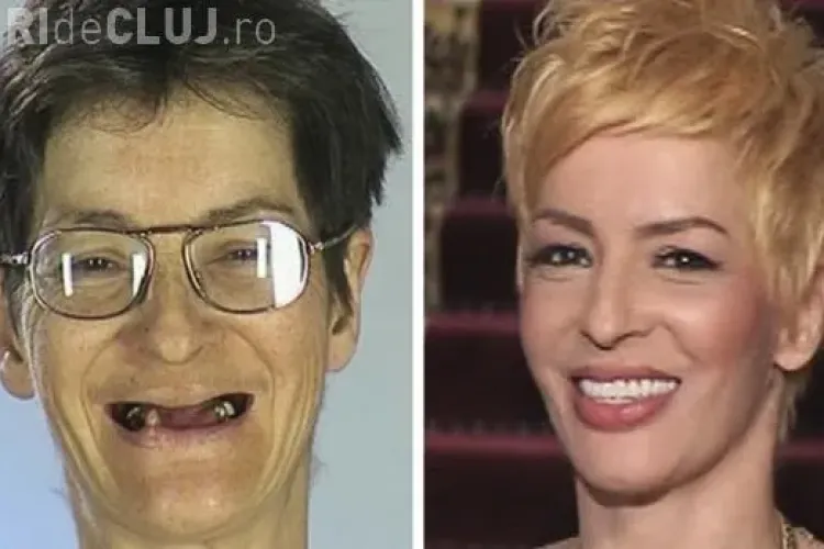 Cum arată acum clujeanca transformată la emisiunea ”Frumusete pe muchie de cutit” - FOTO