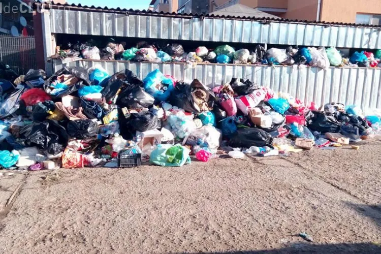 Cum s-a ajuns la o nouă CRIZĂ a gunoaielor în Florești, Gilău, Căpușu. Florin Otrocol: Dacă nu am sprijin, voi demisiona