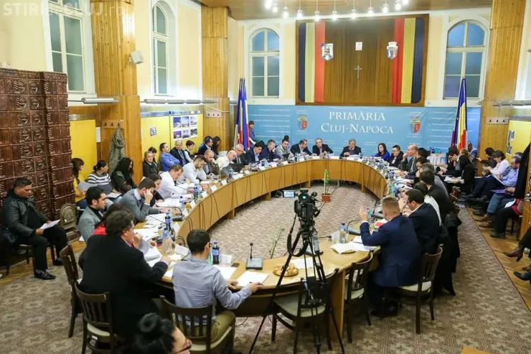 Clujenii nu plătesc taxe și impozite mai mari nici în 2017