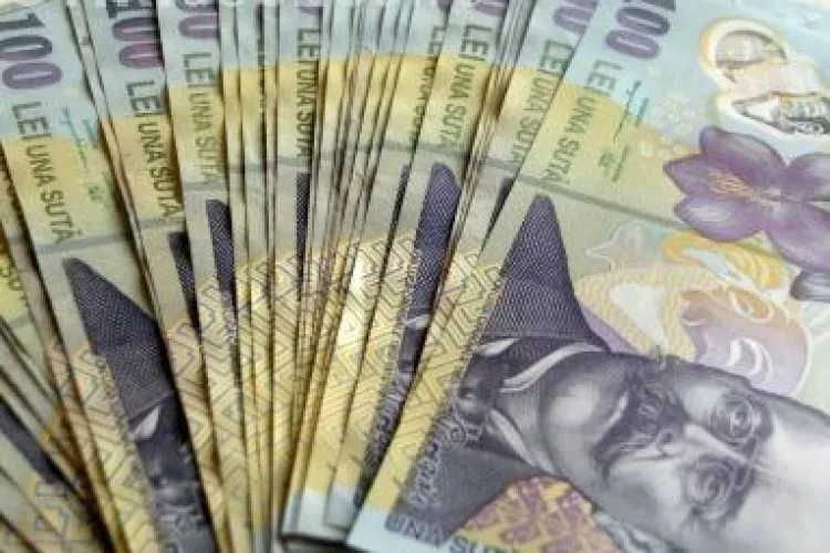 Care sunt salariile bugetarilor în 2017