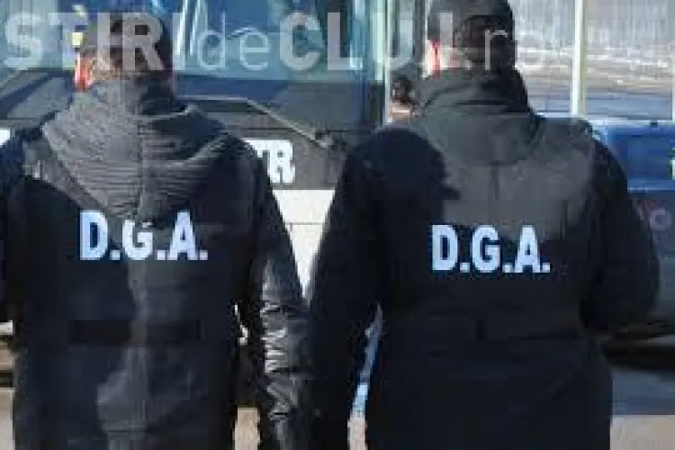 Campanie de informare la Cluj, de Ziua Internațională Anticorupție. Unde pot semnala cetățenii faptele de corupție