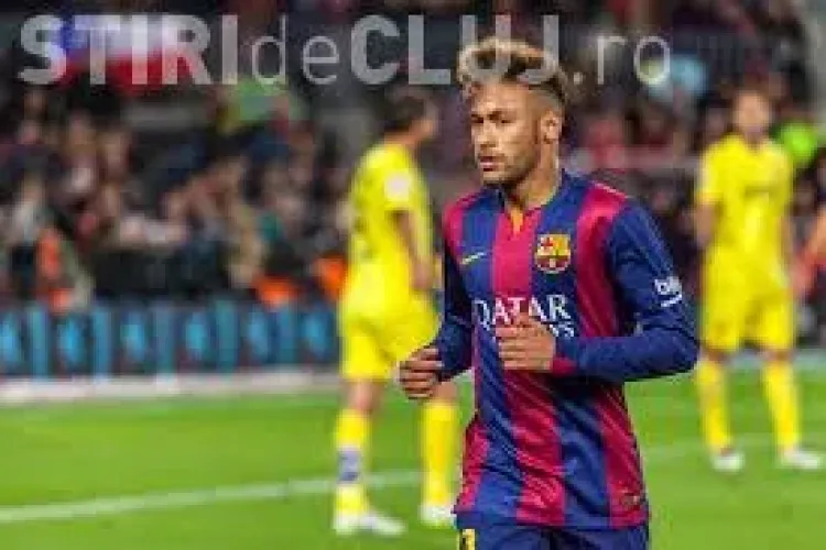 Neymar ar putea ajunge la închisoare. Procurorii vor să îl bage 2 ani în spatele gratiilor