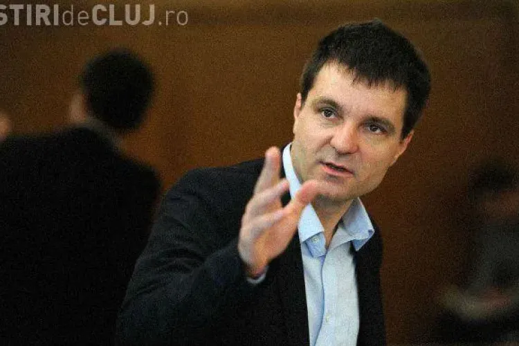 Ce spune Nicușor Dan despre nominalizarea PSD la funcția de premier