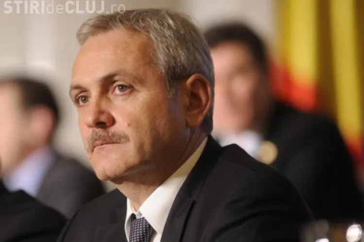 Dragnea, în ”război” cu Iohannis. A amenințat cu suspendarea președintelui