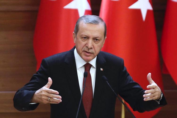 Erdogan, despre votul privind negocierea pentru aderarea Turciei la UE: Decizia Parlamentului European nu are nicio valoare!