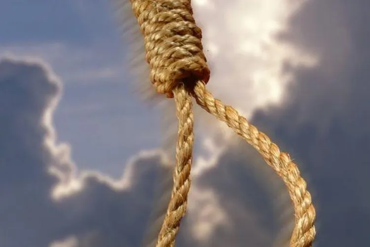 Militar spânzurat la o unitate militară din Cluj-Napoca