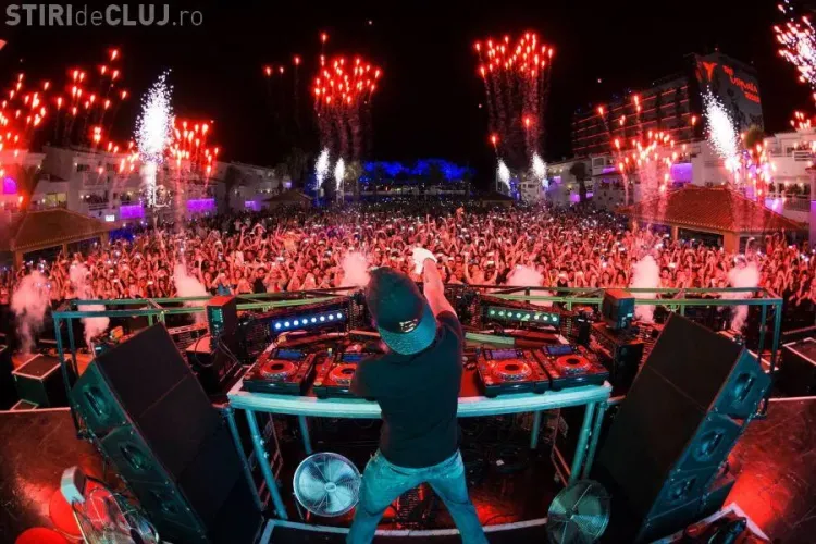 Untold 2017 are loc în perioada 3-6 august 2017. Deja e un festival SCUMP