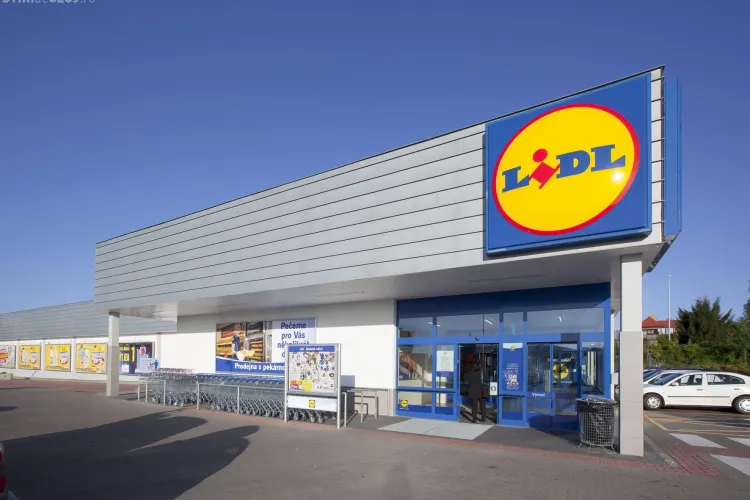 Lidl pe strada Frunzișului! Magazinul se deschide pe varianta Zorilor - Mănăștur