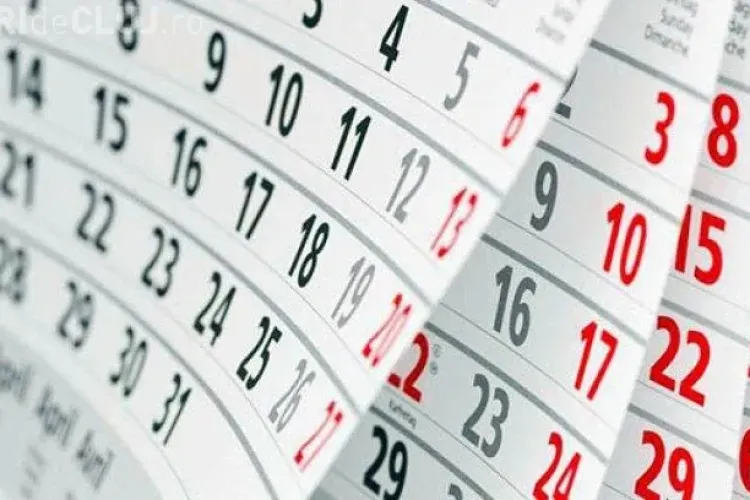 Ziua de 2 decembrie este liberă, pentru bugetari