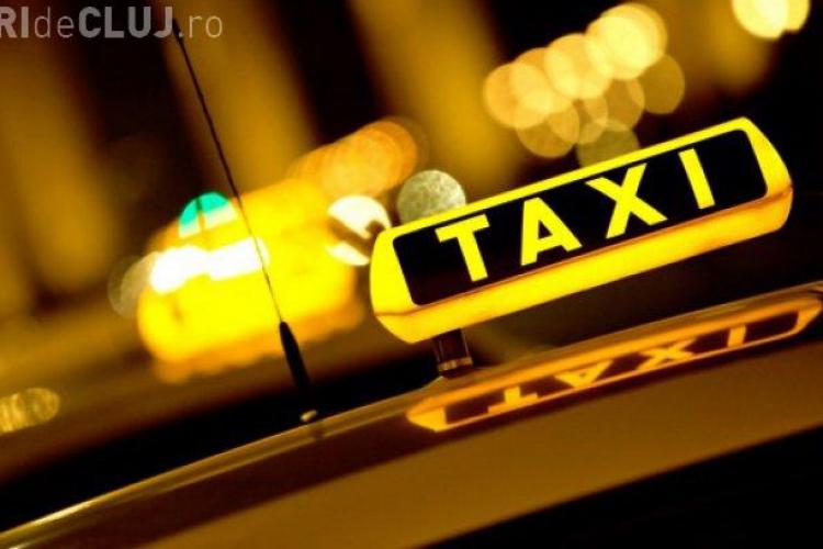 Se modifică legea pentru firmele de taxi!  Sunt vizați patronii, dar și taximetriștii