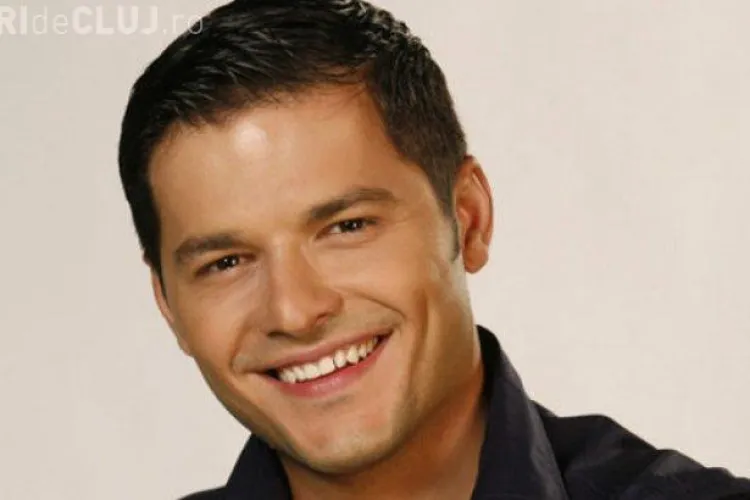 Liviu Vârciu se însoară! Cine este mireasa - FOTO