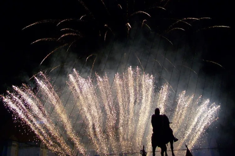 Cluj-Napoca: Ce concerte de Revelion sunt în Piața Unirii