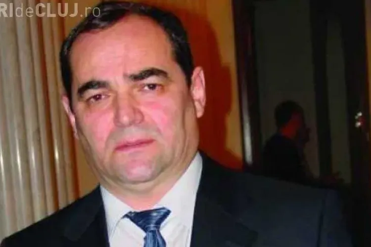 Fostul director al CFR, condamnat la 8 ani de închisoare cu executare