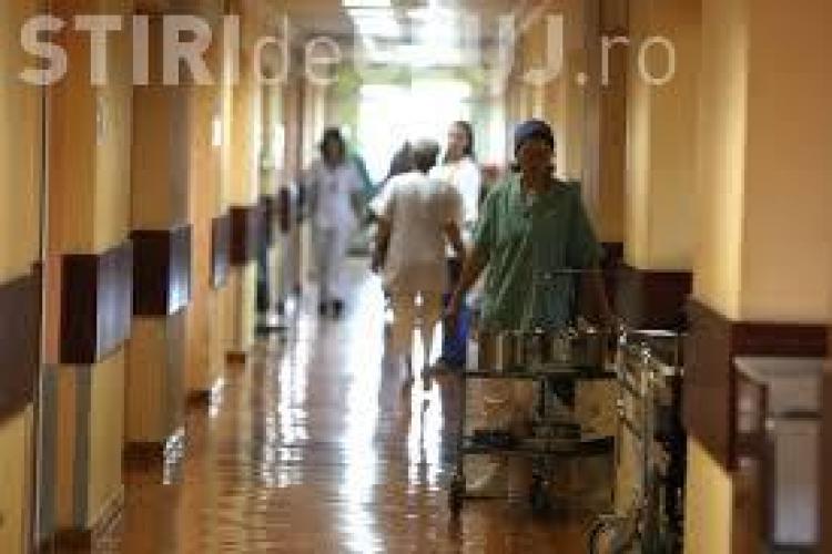 De săptămâna viitoare românii vor putea evalua condițiile din spitale. Primesc chestionare prin SMS și formulare web