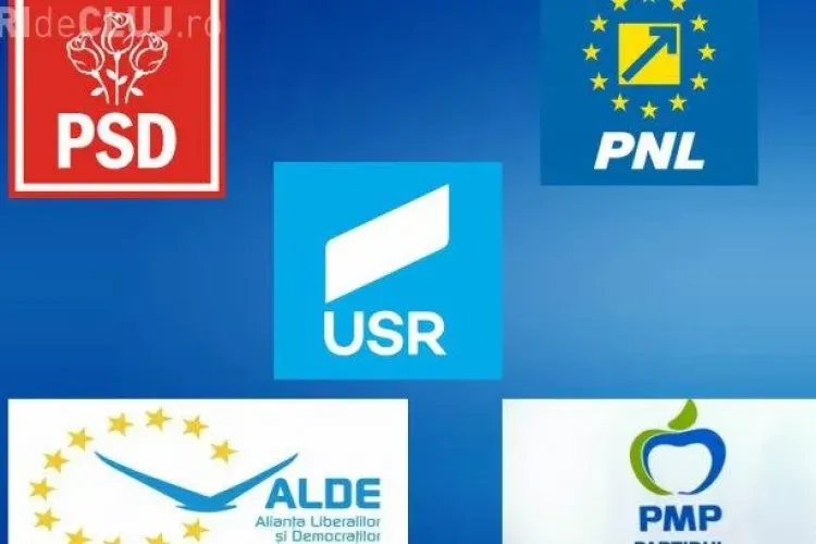 Rezultate alegeri 2016: BEC, după numărarea a 99% din voturi. PSD a dominat votul