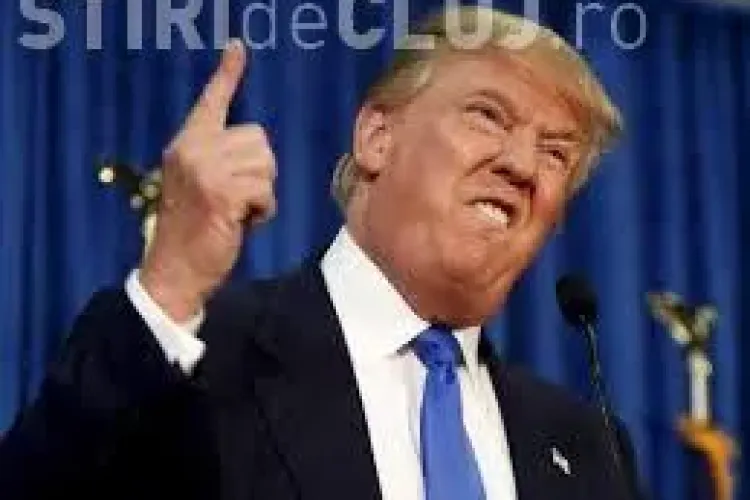 Donald Trump renunță complet la afaceri: Nu am nicio obligație legală în acest sens