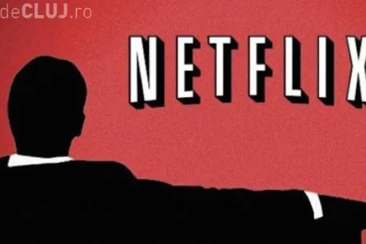 Netflix asigură vizionarea filmelor şi seriale fără o conexiune la internet