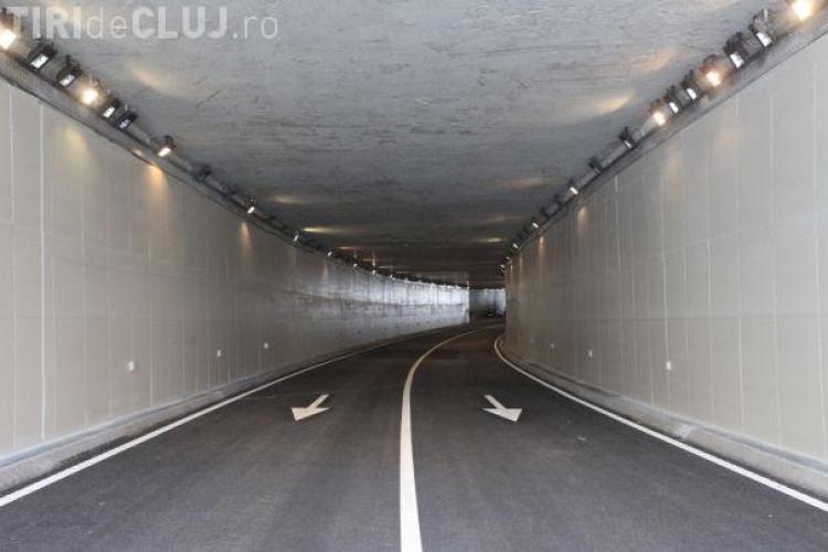 Clujul va avea pasaj subteran sau suprateran, în Piața Mărăști