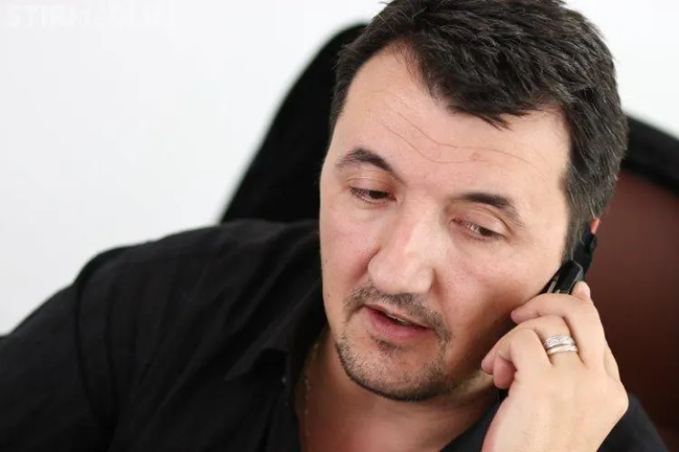 Florin Otrocol, directorul Quatro Eco Salub, a demisionat. Floreștiul rămâne fără firmă de gunoi