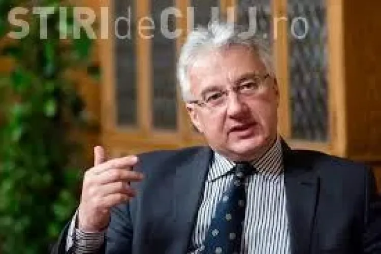 Declarația controversată a unui oficial ungar, despre relațiile cu România: Trebuia să dăm cu pumnul în masă mai devreme