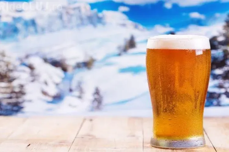 Ce se intampla daca bei alcool când e frig afară