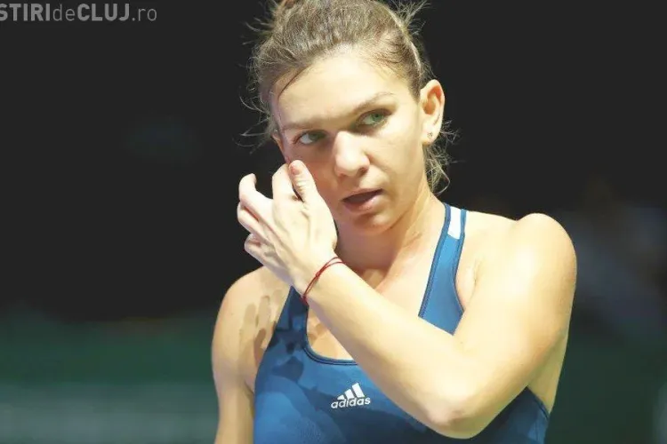 Cum justifică Halep eșecul de la Shenzhen: Este doar al doilea meci din acest an