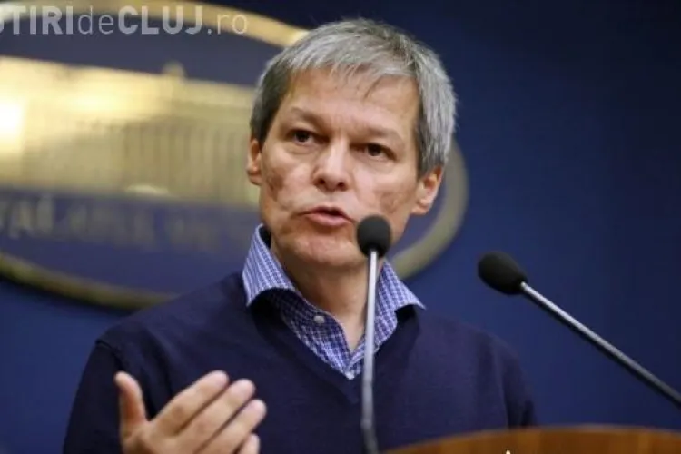 Ce spune Dacian Cioloș despre MITA luată de doctori