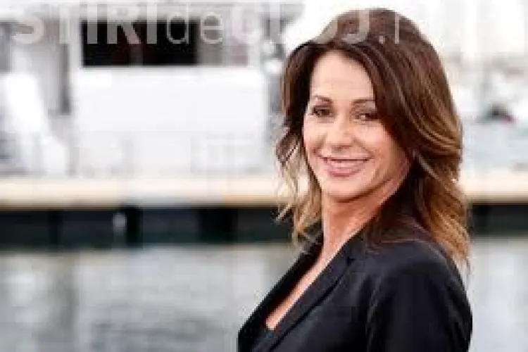 Mesajul Nadiei Comăneci de 1 Decembrie: ”La mulți ani, România!”