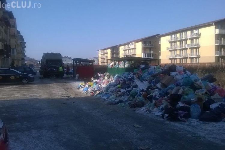 Quatro Eco Salub: Vom curăța tot Floreștiul de gunoaie, în acest weekend
