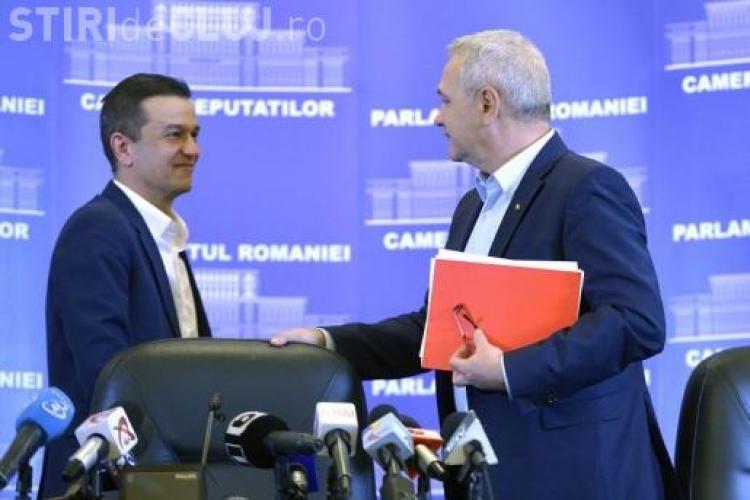PSD Cluj: Guvernul Grindeanu își respectă promisiunile