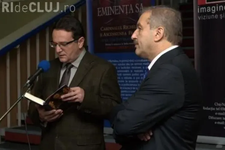 Liviu Dragnea: Premierul PSD nu va fi George Maior sau Vasile Dîncu