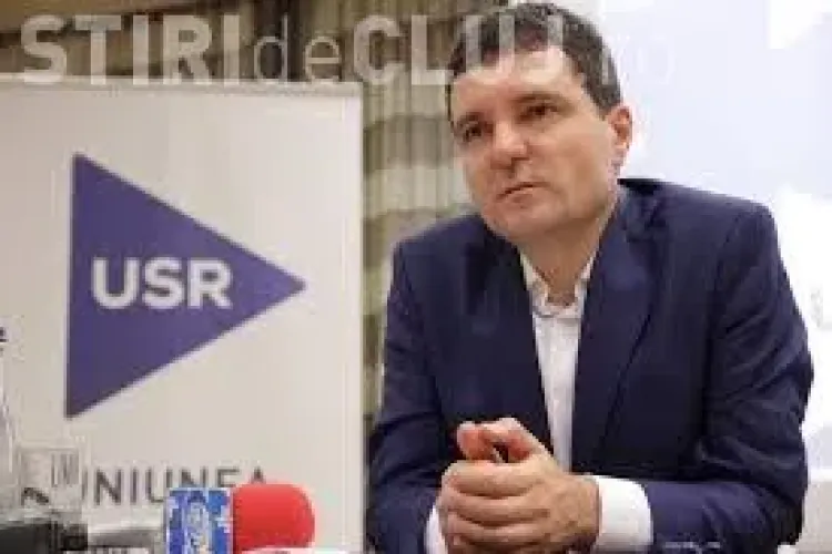 Abia au trecut alegerile și în USR a început ”războiul”. Soțul lui Clodilde Armand aduce acuze grave