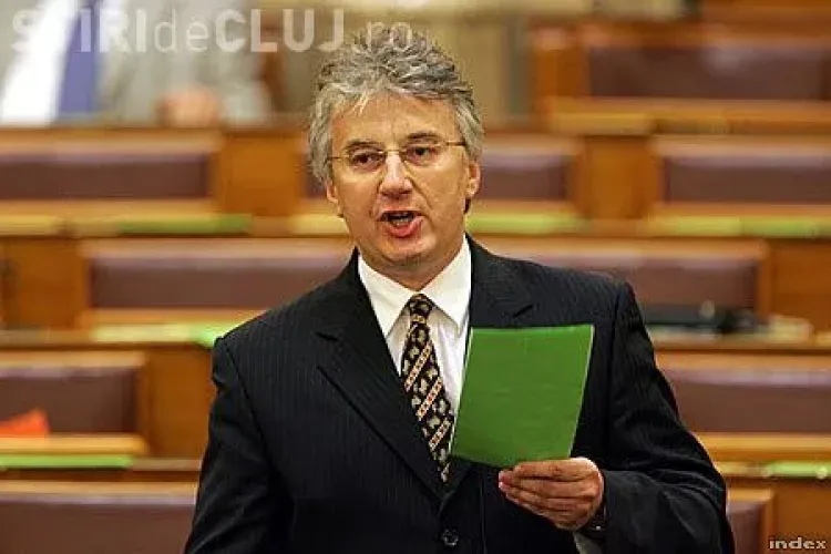 Avertismentul dur al Ungariei: Vom lua măsuri ferme privind atacurile unor lideri maghiari din România