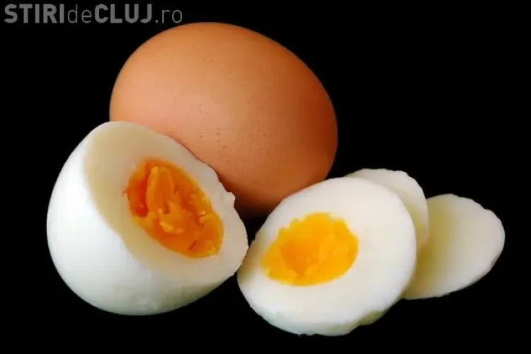 Cum functioneaza dieta cu OUA